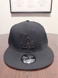 LA Black Hat