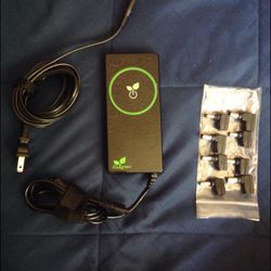 Universal Laptop Charger 