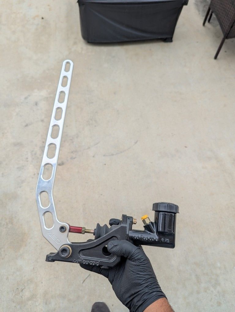E46 Seat Bracket, Wheels & Tires