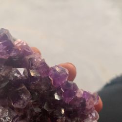 Amethyst 