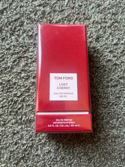Tom Ford lost Cherry