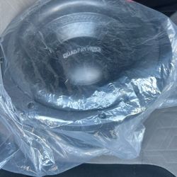 Quadfather 10” Sub