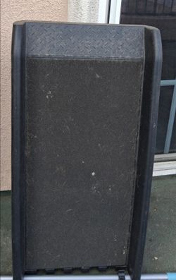 Pet Ramp
