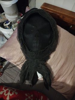 Halloween Decor