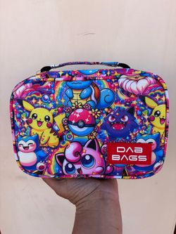 Pokémon 2026 dab bag