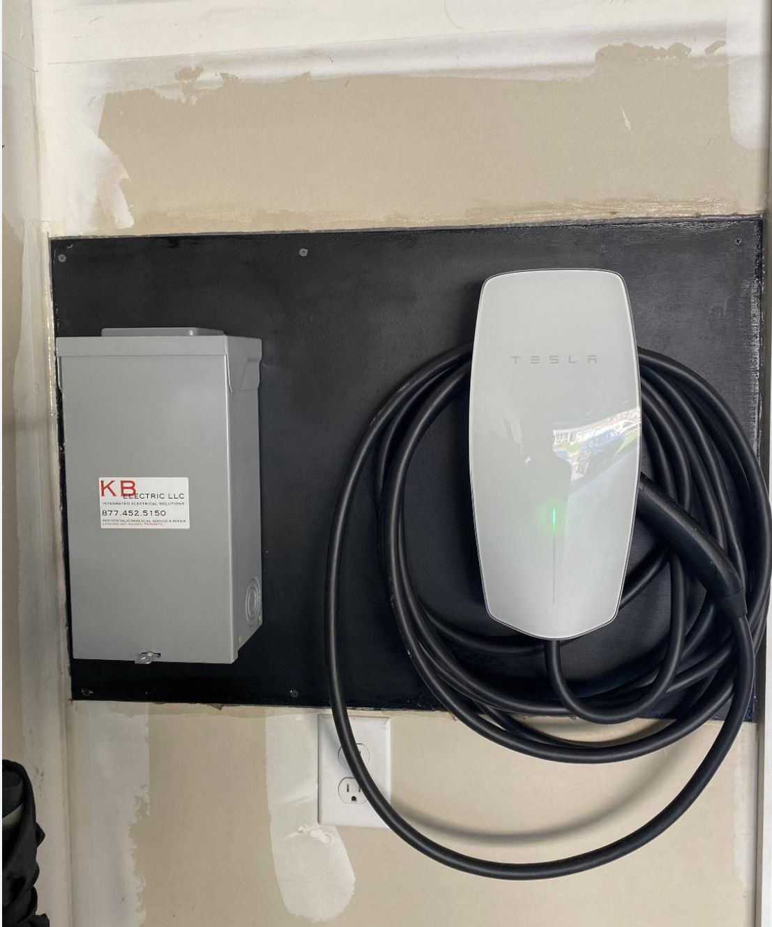 Car Charger