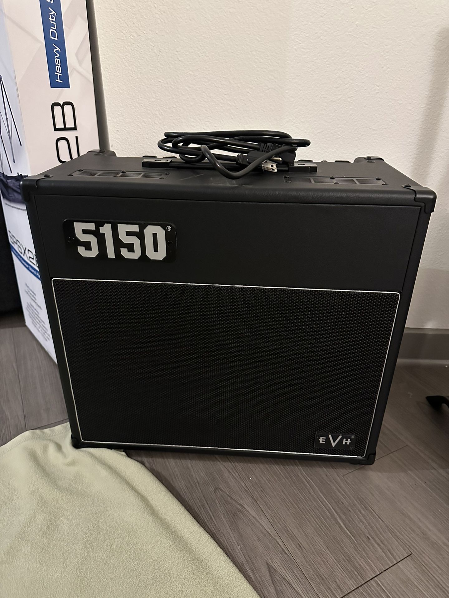 EVH 5150 Iconic 15w Tube Combo Amp