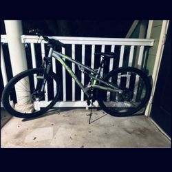 GIRA BIKE 