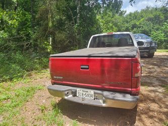 1996 GMC Sonoma