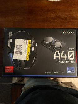 Astros a40