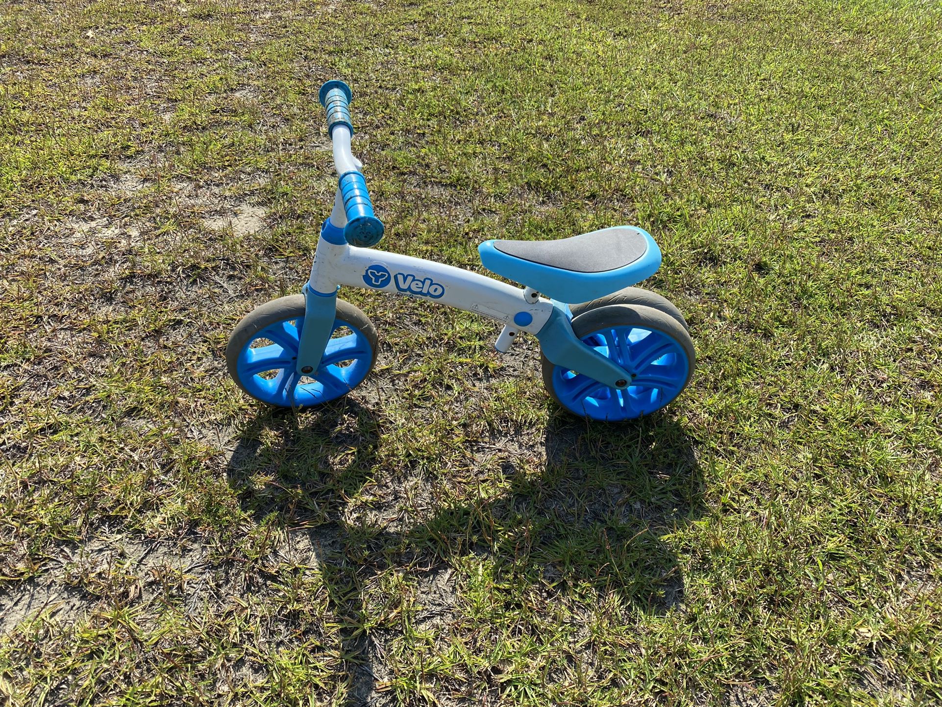 Velo Junior Toddler Bicycle 
