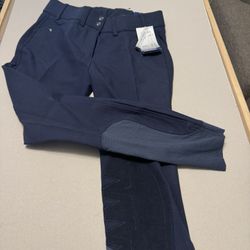 Riding Pants