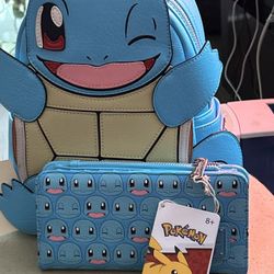 Pokémon Loungefly Lot