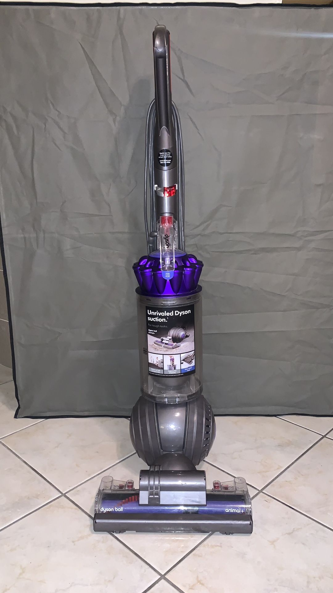 Dyson Ball Animal 2 Brand New No Box