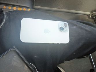 iPhone 15
