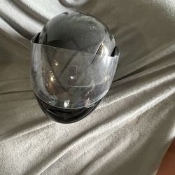 Motorcycle Helmet 