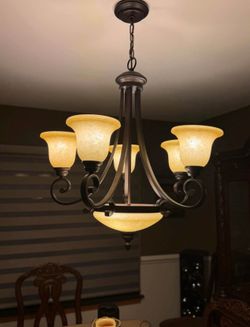 Chandelier