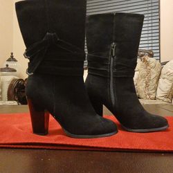 Botas De Mujer 