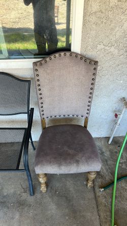 Dining table Chairs