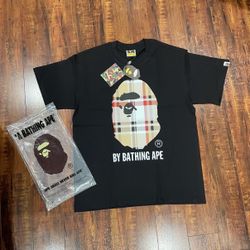 A Bathing Ape Shirt
