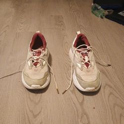 Nipsey Hussle Shoes