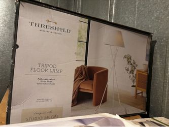 Lamps by threshold modern