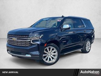 2023 Chevrolet Tahoe