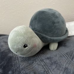 Mini Turtle Plush 