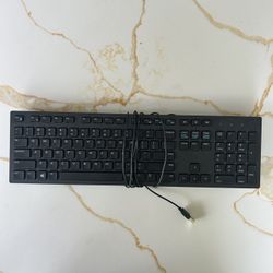 DELL keyboard