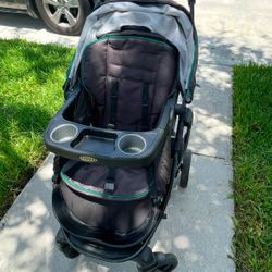 Graco Modes Click To Connect