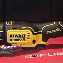 Dewalt 20v Multi Tool