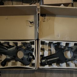 6inch Lift Kit Brand New