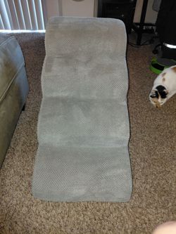 Pet stairs