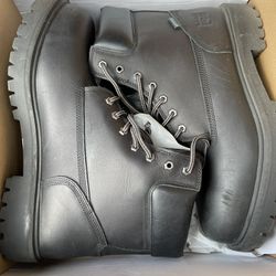 Timberland’s Work Boots 