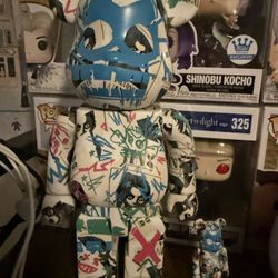 BearBrick 