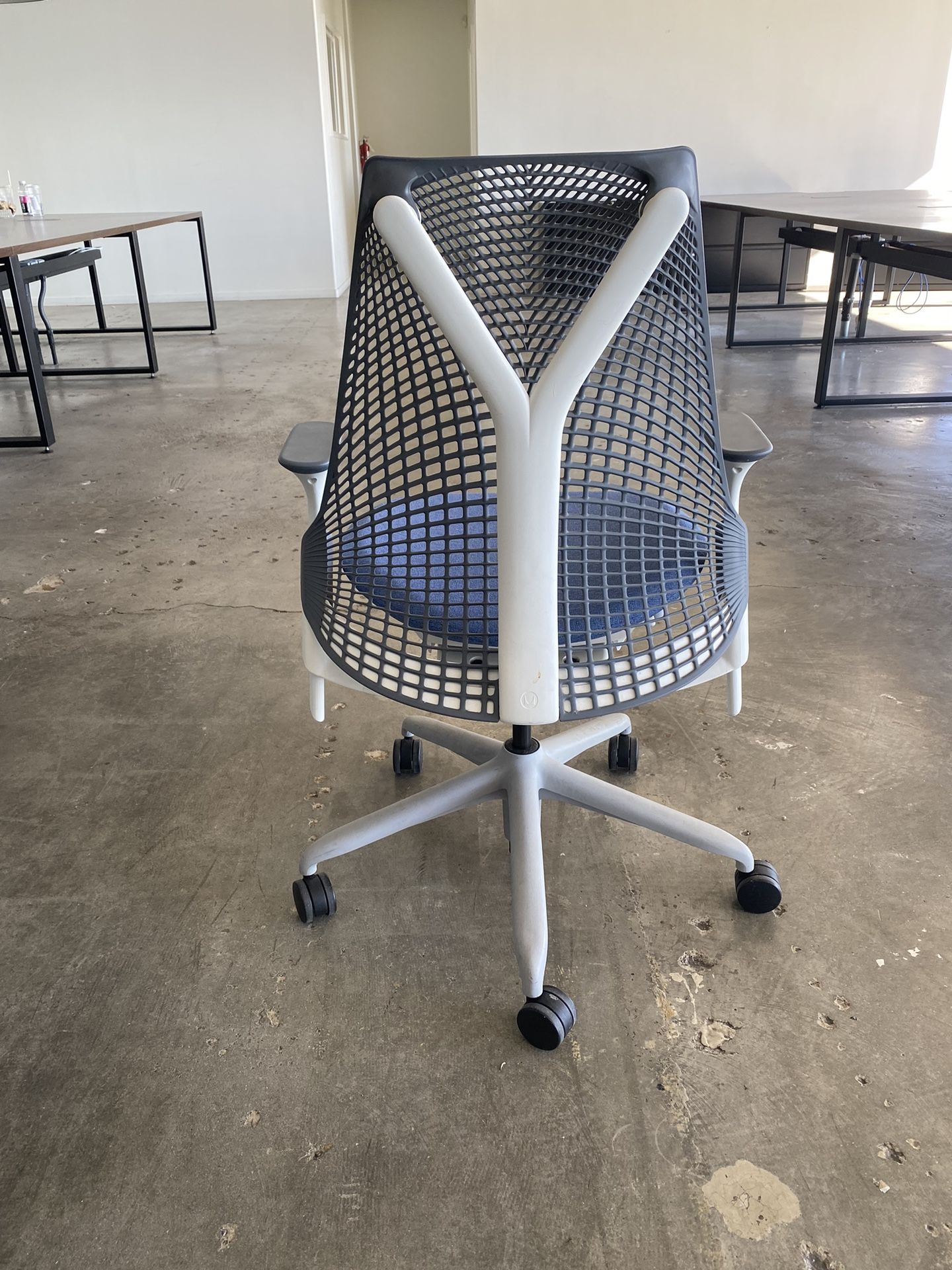 Herman Miller Sayl®️ Office Chairs
