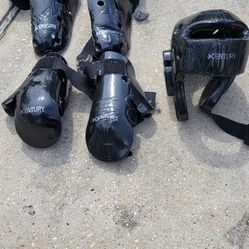 Children Karate Pads