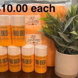 Sol de janero new firm Prices No Delivery