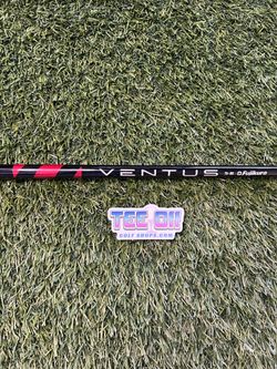 Fujikura Ventus Red 5R Regular Flex 44” TaylorMade Driver Shaft