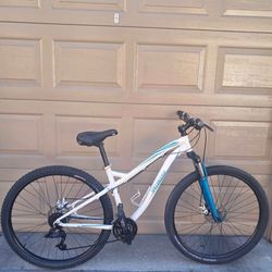 Specialized Mountain Bike – Disc Brakes – Great Condition