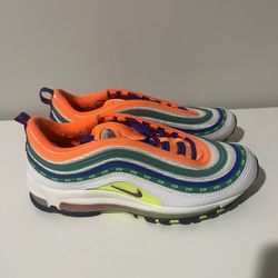 Nike Air Max 97 'On Air: London Summer Of Love'