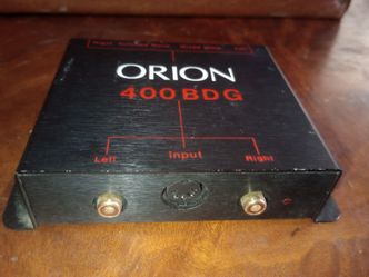 Orion
