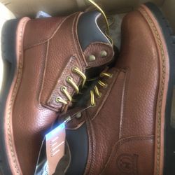Elk Woods boots