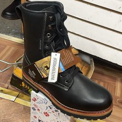 Bota De Trabajo / Work Boots 