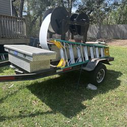 Gutter Machine