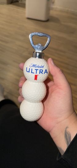 Bottle opener