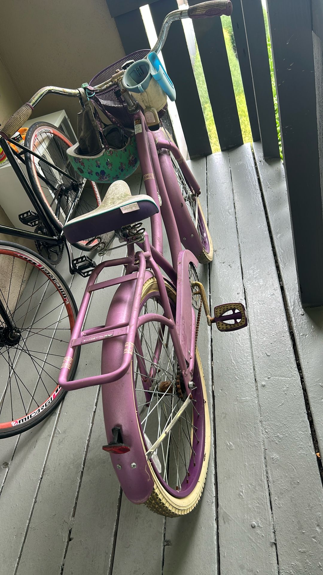 24 inch girls bike