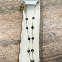 Liz Claiborne Necklace