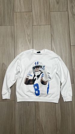 Graphic Crewneck
