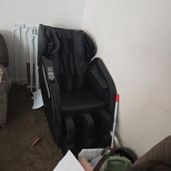 Massage Chair